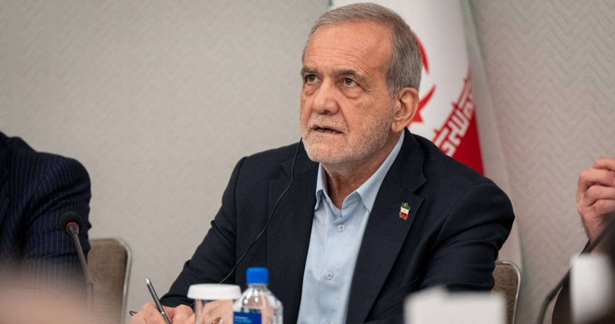 伊朗釋出停火訊號　要求國際法律保障批美破壞談判