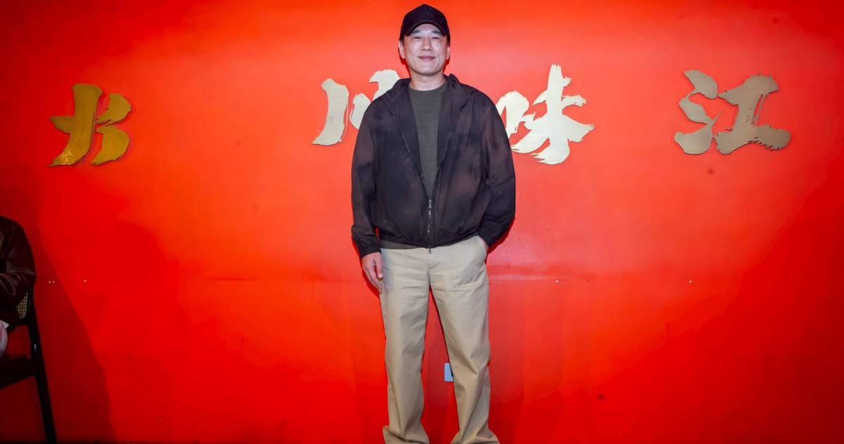 王耀慶睽違多年返台拍戲！片酬給「優惠...