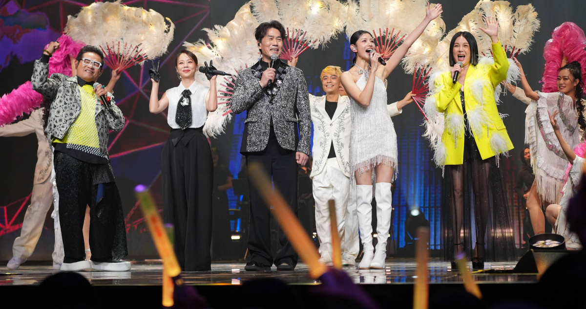 李千娜《世紀血案》爭議波及除夕特別節目　文化總會回應：將進行調整