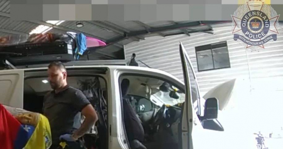 澳洲博物館驚傳竊案！男盜走古埃及「黃金時代」千年文物　警火速追回