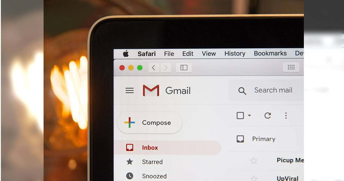 告別中二帳號！Google宣布Gmail開放更改地址　功能、資格一次看