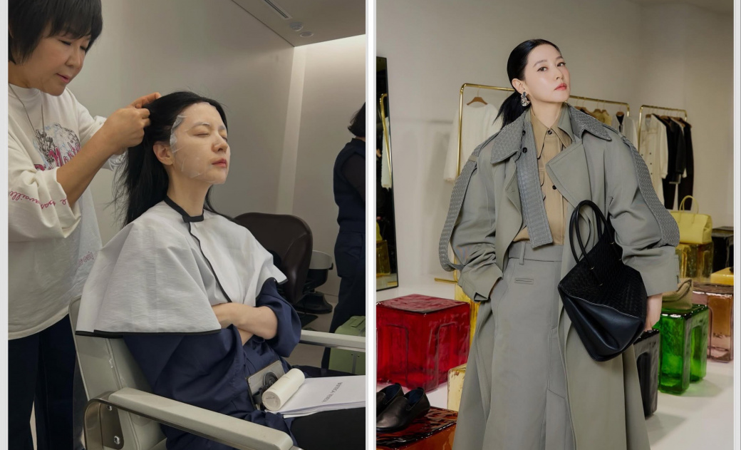 《大長今》之後20年依舊封神！李英愛55歲生日慶生近距離零修圖美到不科學