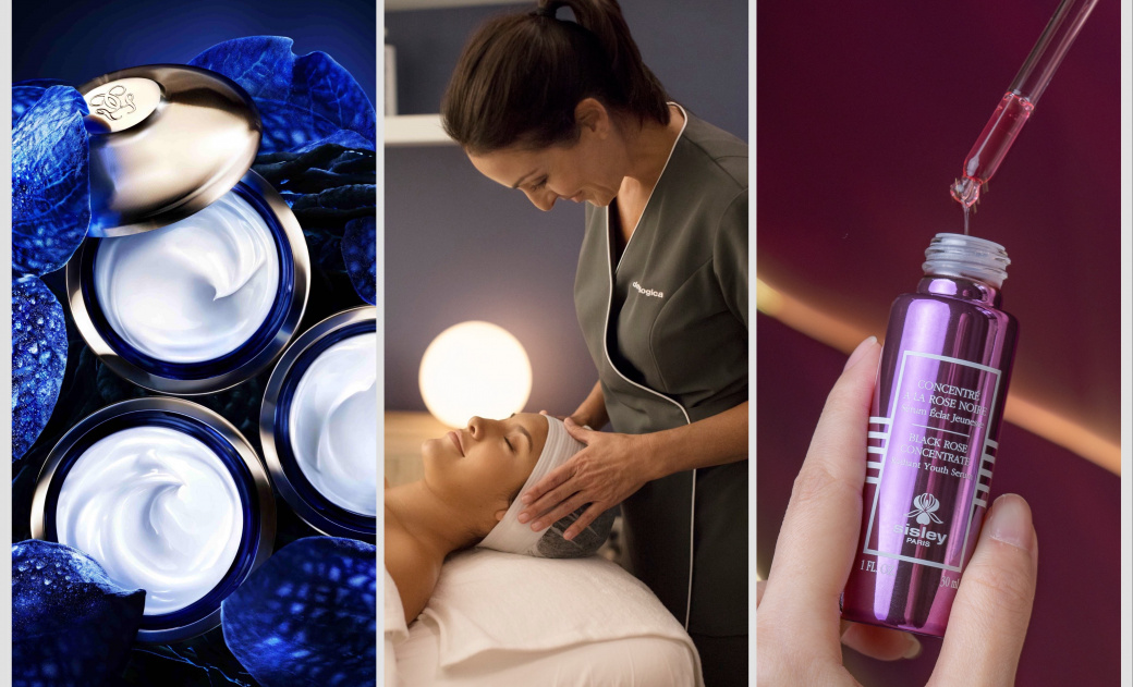 皺紋不一定是真的老！「假性老化」正偷偷找上門，Sisley、嬌蘭、德卡3招救回年輕感