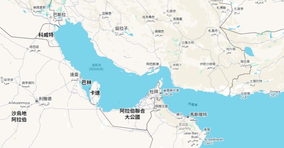 留下買路財！伊朗設收費站 海峽「有限度解封」