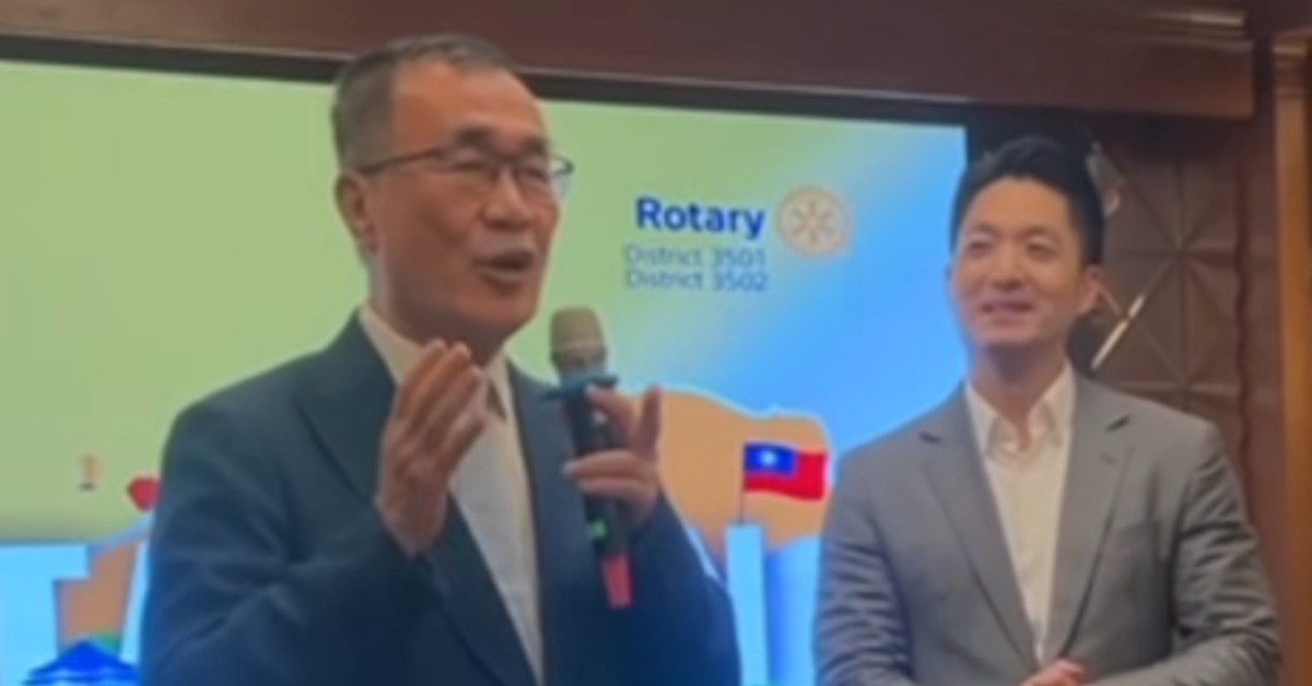 雙北2026聯動戰！ 藍「萬川連線」綠還在等一個人