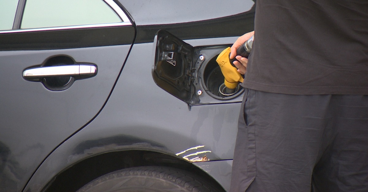 加油怎省錢？特定支付回饋、自助加油賺...