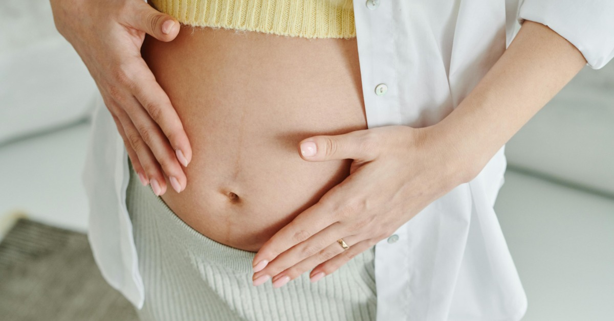 綠到發黑！苗栗2寶媽產後揪老同學激戰 丈夫崩潰提告