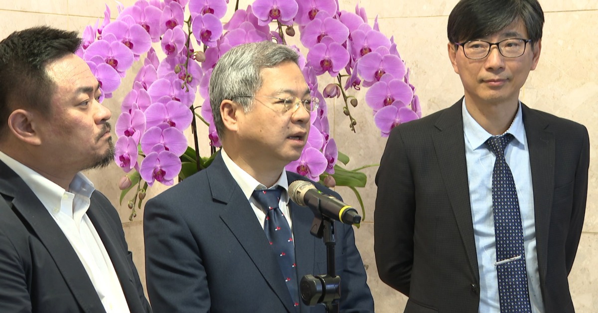 美製車進口零關稅？經部匡列30億 估影響產值逾1%