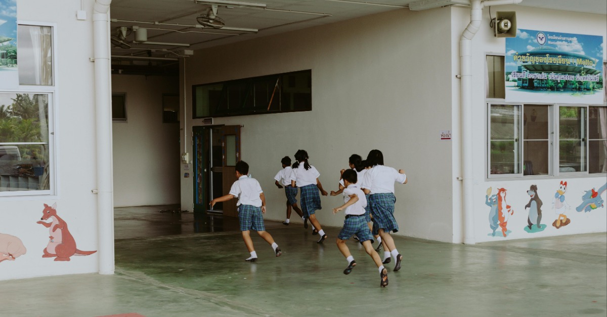 明星學區不再吃香？北市2區國中未額滿 專家揭原因