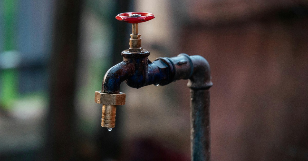 今晚快儲水！明6縣市停水 恐影響10小時