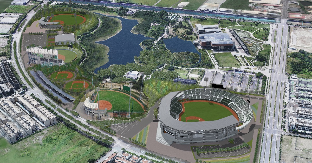 棒球／韓職雙雄2度來台！樂天巨人、NC恐龍搶進台南春訓