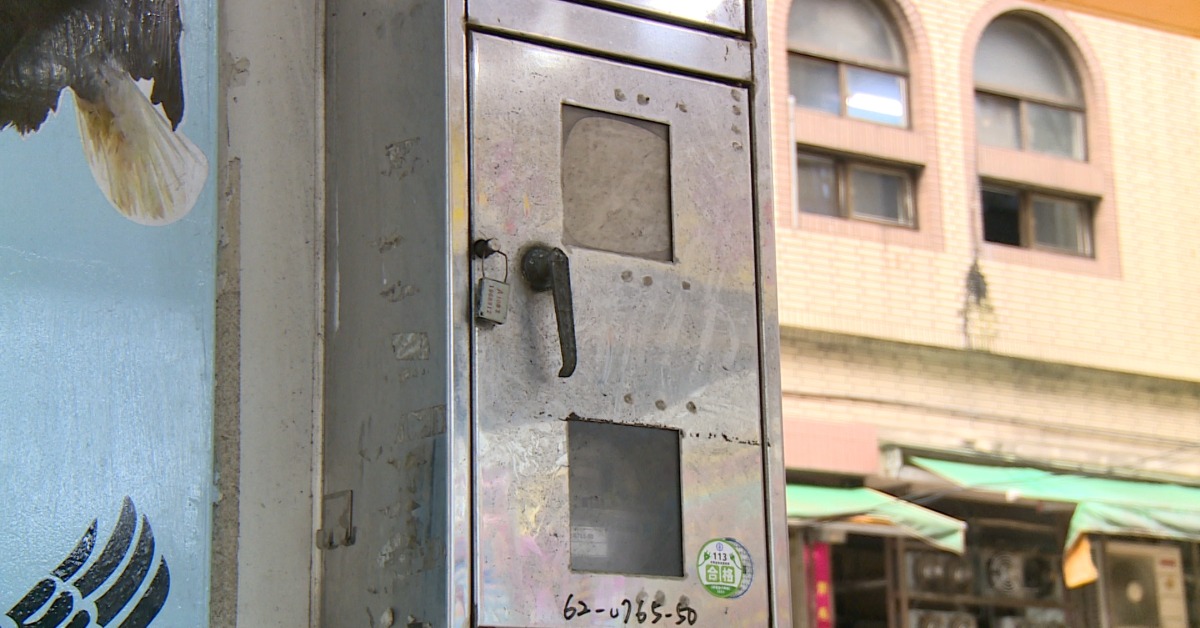 獨家／賊鎖定「配電箱外露」 業者拆招：斷電觸發「警報」