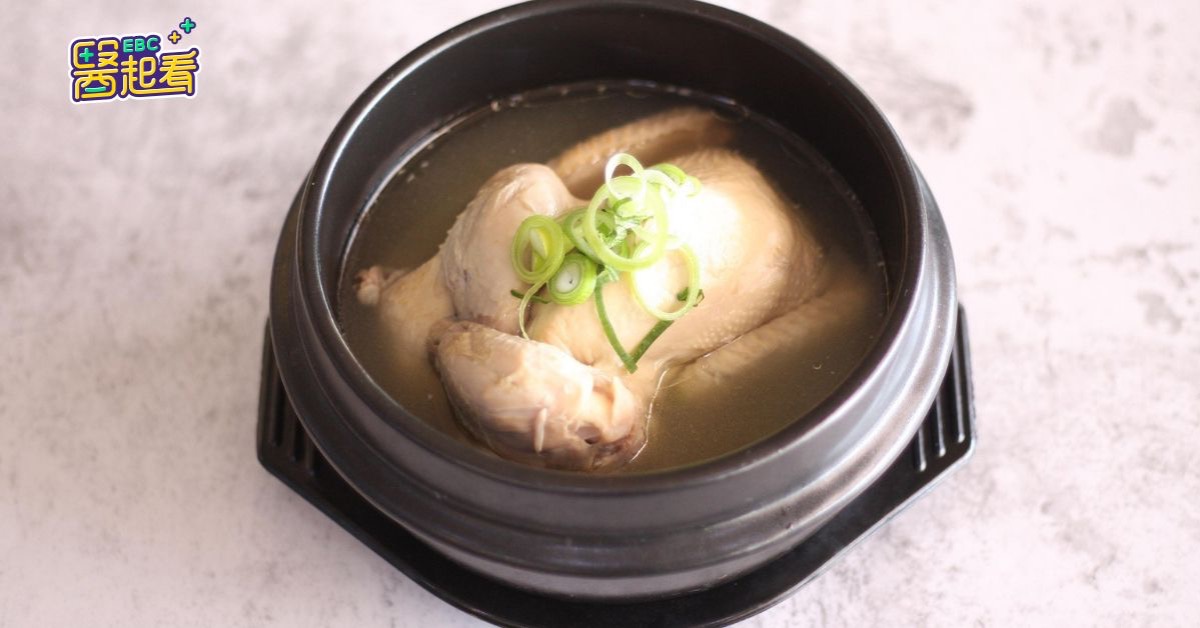 醫起看／喝湯養生竟傷腎！醫揭5大地雷湯品 第一名恐致心臟驟停