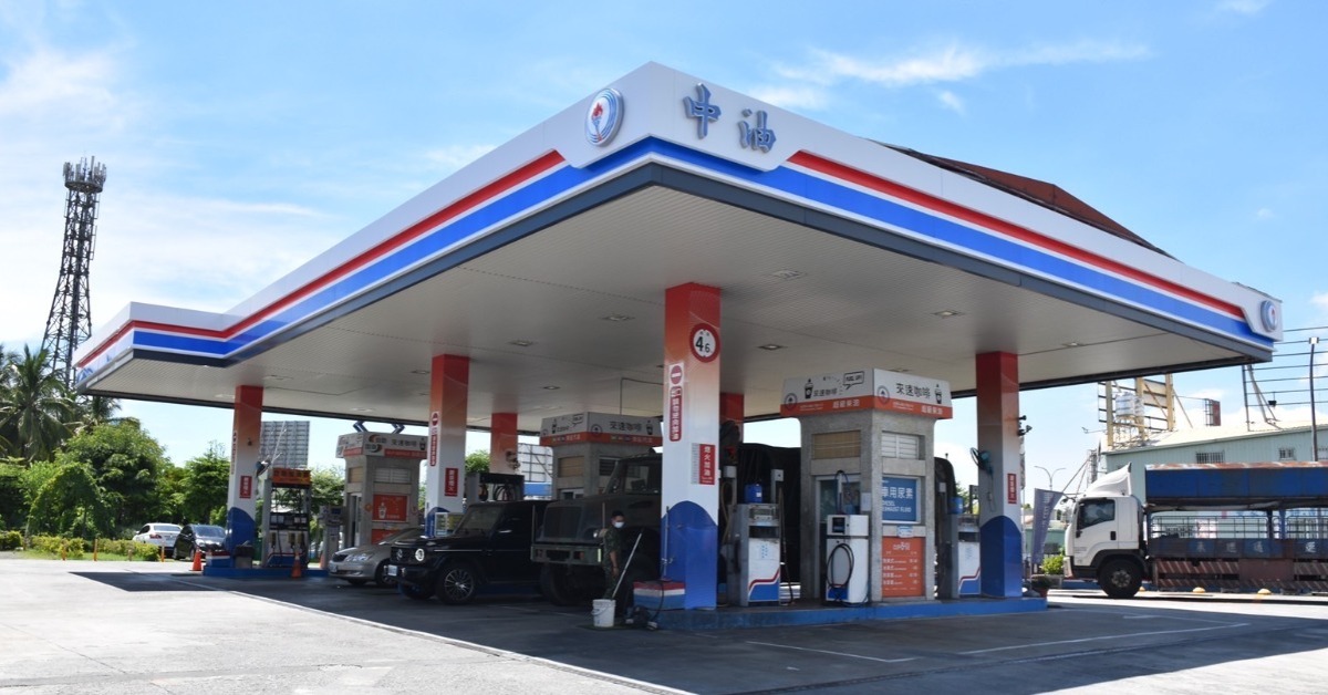 三天解決「塑膠袋之亂」！中油緊急調度 四輕提前開爐