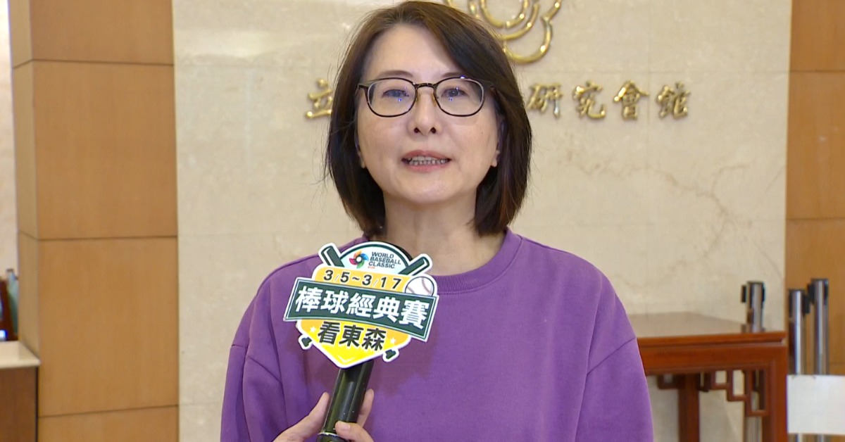 軍購壓力測試？顧拋「授權先簽約」藍批「帶風向」