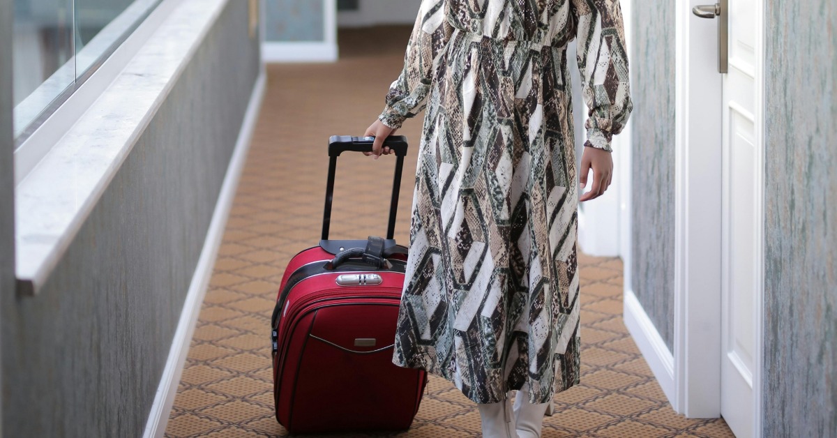 婆婆要孕媳不須回家！超坦白「不想煮了」過年爽飛日本