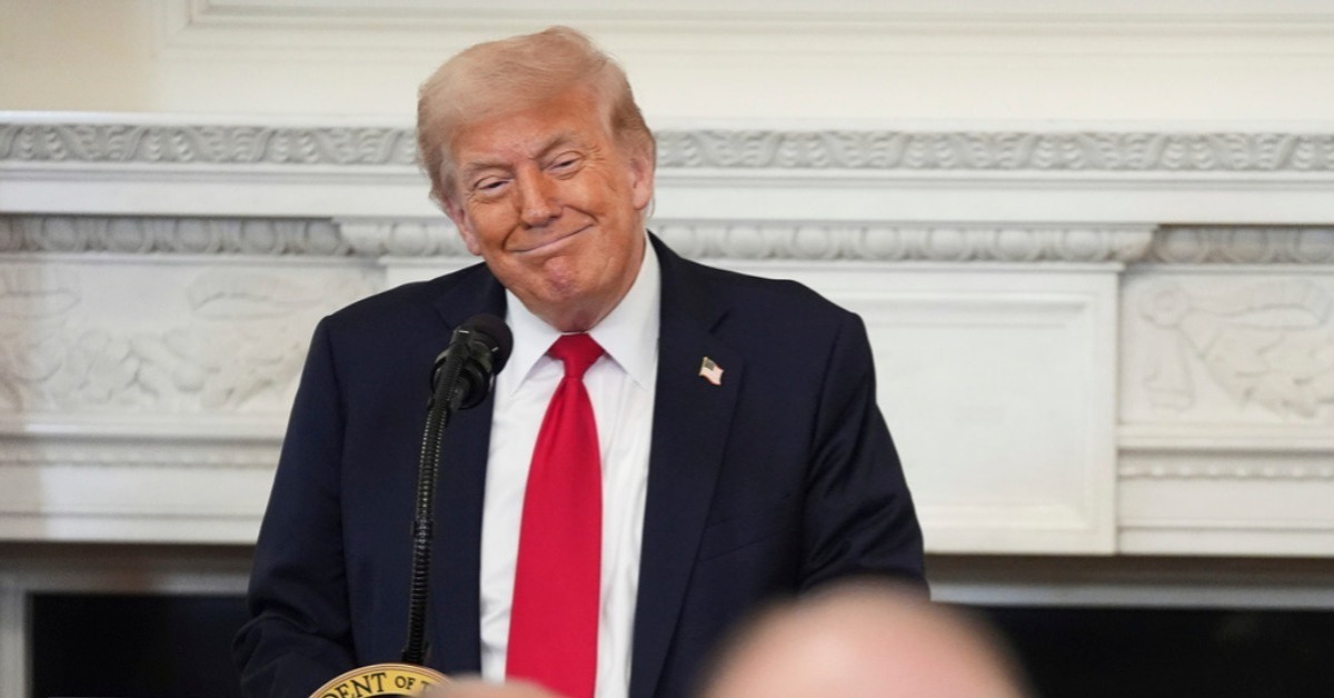 留下買路財！川普關稅脅迫台積電 成美巨頭避稅盾牌