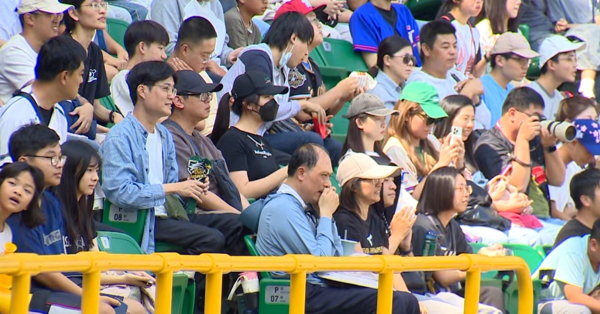 WBC／避免被情蒐！中華隊vs.台鋼練習賽「沒轉播」