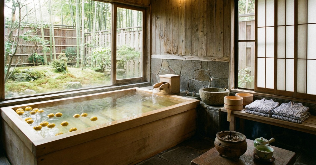 北投湯屋驚傳命案！男女倒臥浴室內雙雙身亡