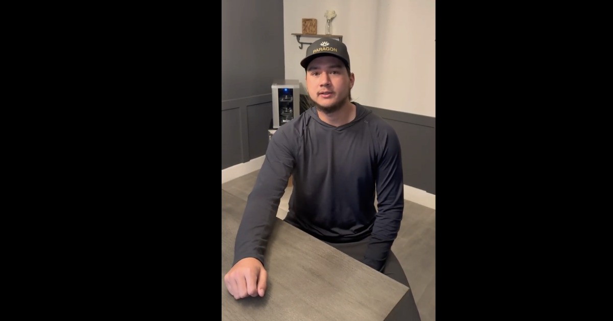 WBC／「龍仔」確認提早抵台！親拍片喊話：2/27大巨蛋見