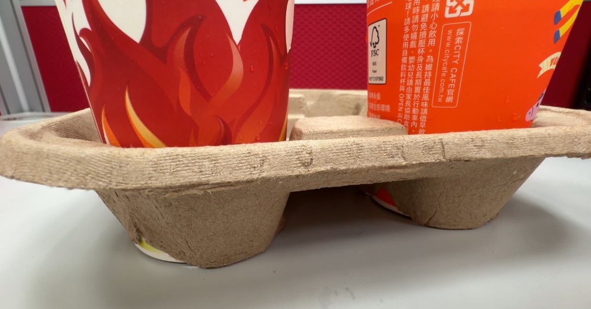 荷包又要縮！塑膠袋漲完 防油紙袋、紙盒恐接續漲