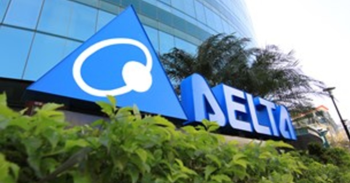 震撼彈！台達電斥資37億元溢價併購 晶睿通訊將下市