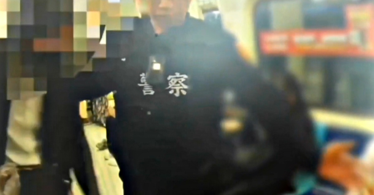 這是留給我朋友的！捷運「占位」爆衝突