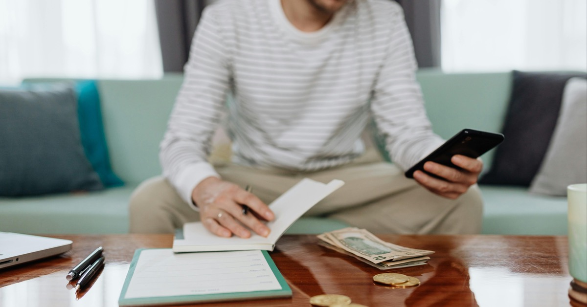 月領直接翻倍！他靠2招 勞退從9千衝破2萬