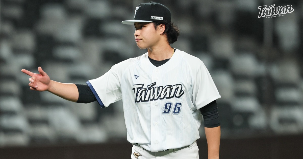 WBC／台灣練習賽對韓職培證英雄 雙方2比2握手言和