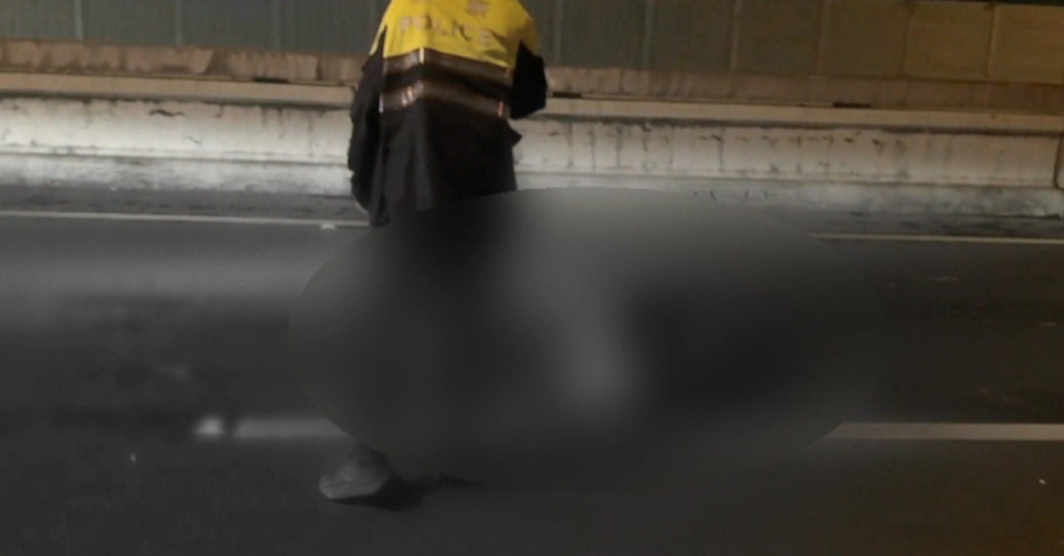 將政大學霸丟包台64！ 運將「遺棄致死」起訴