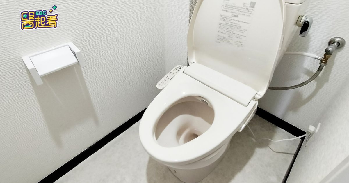 醫起看／上廁所一用力就猝死？醫示警：天冷4點要注意