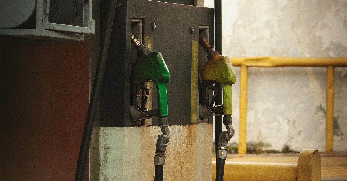 快去加油！下週一油價要漲了 漲幅曝光