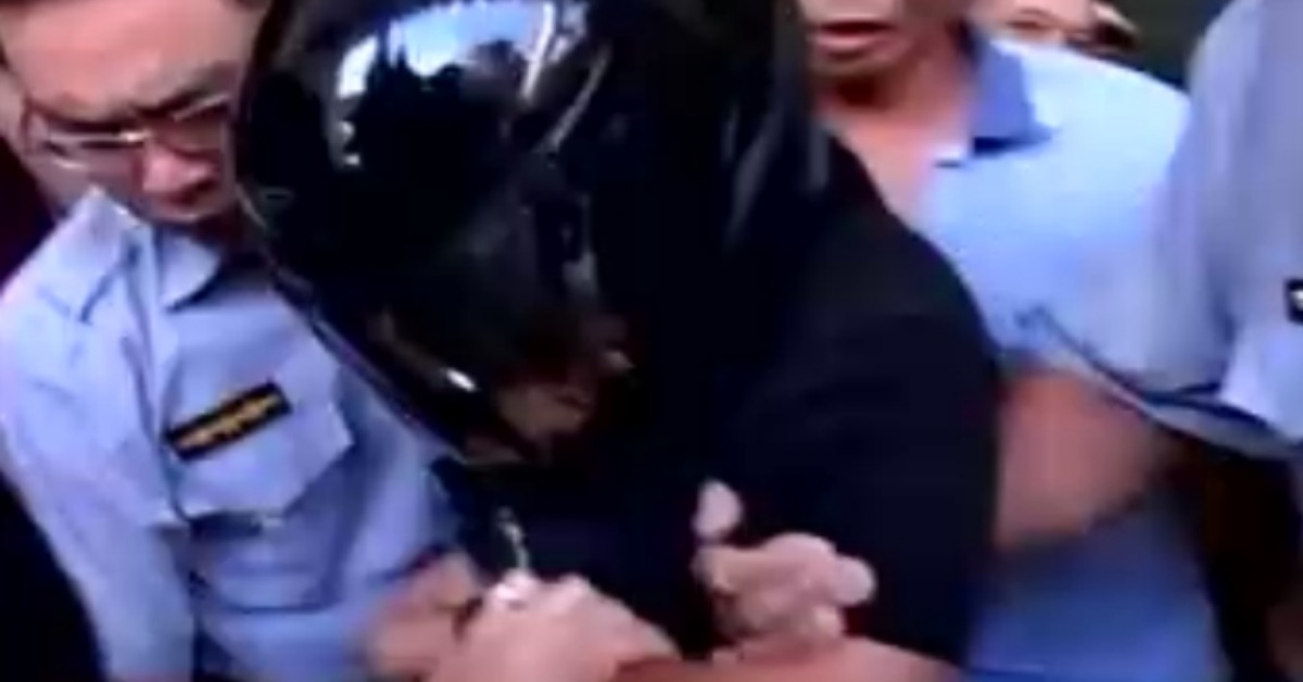 驚世媳婦2／婆婆出手幫還賭債 仍遭「斬首」命喪媳刀下