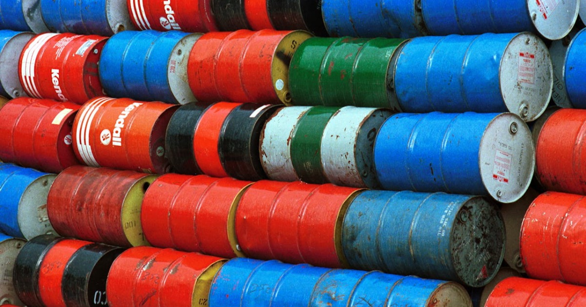 荷姆茲封鎖油價再飆！ 原油141美元打破金融危機紀錄