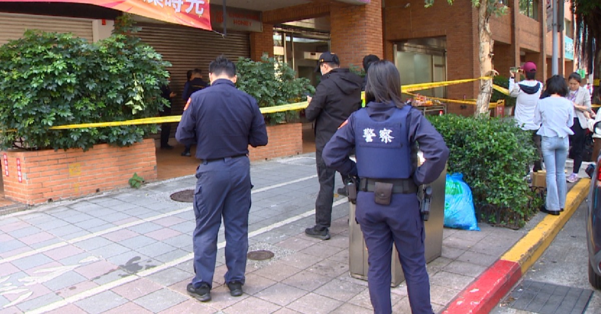 醫美大亨遭轟4槍！9年前借友1億遭黑幫圍事