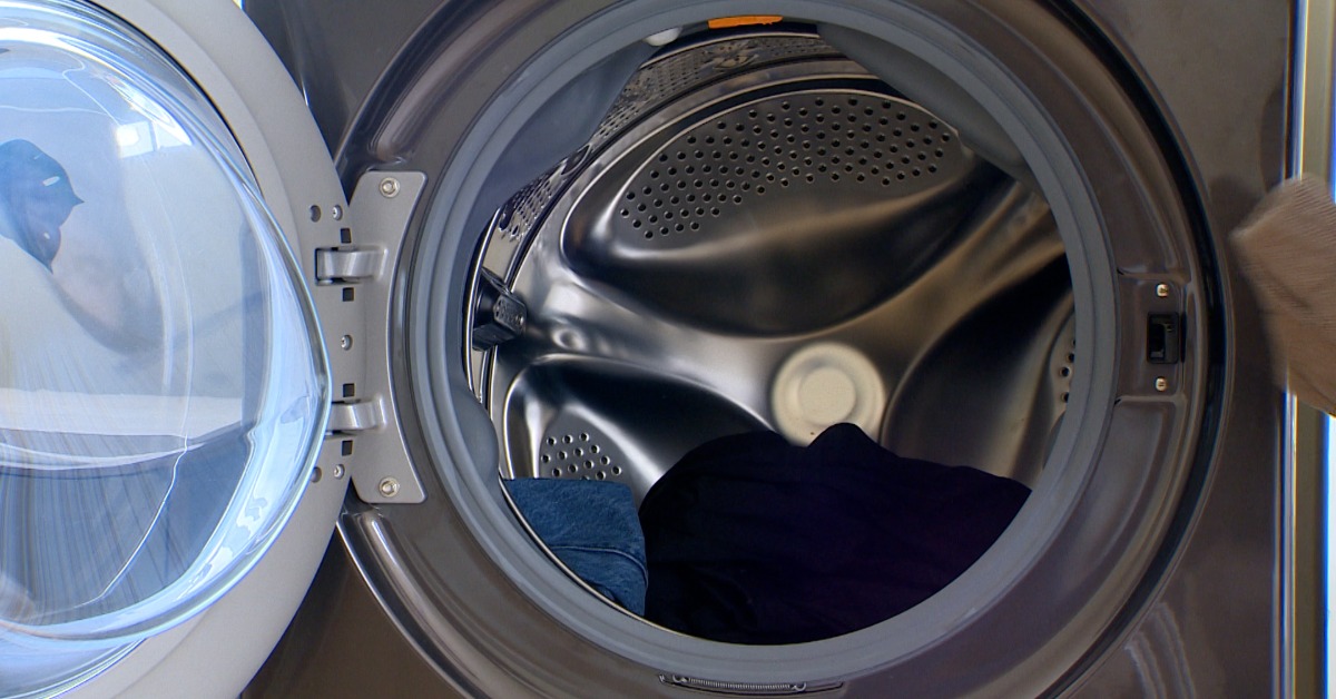 LG推AI熱泵滾筒洗衣機 優化洗脫烘節電兼護衣