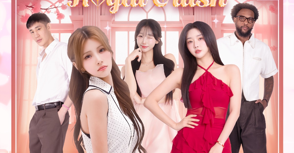 TPBL／國王情人節主題週甜蜜來襲 賽後再與韓援女神見面