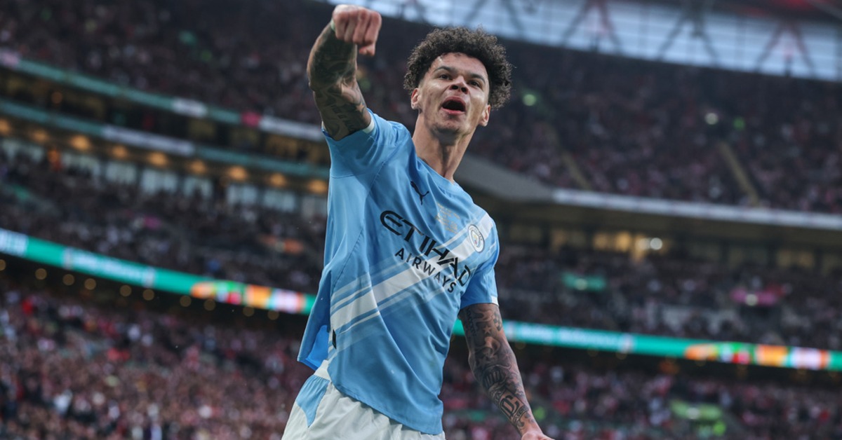 世足／2026世界盃新勢力！英格蘭雙...