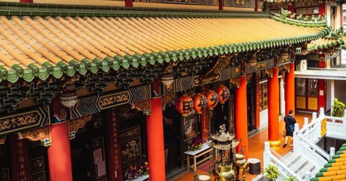 丙午年火氣旺盛！2026馬年「火上加...