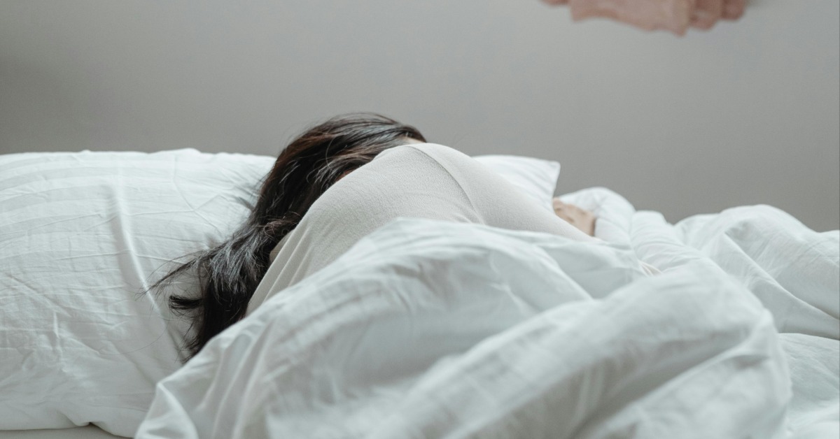 妹子夢到「跟鬼激戰」喊太真實 網點1關鍵：趕緊確認