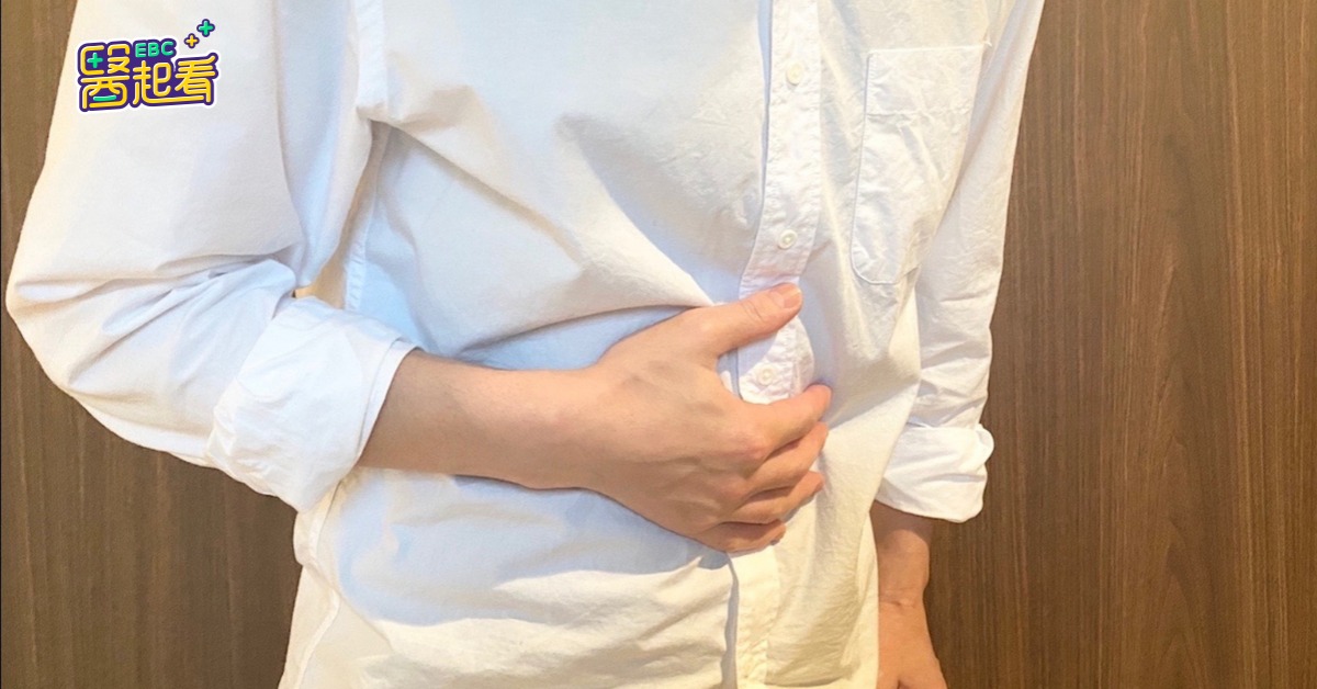 醫起看／腹痛就醫驚見「腸全壞」隔天身亡 醫無奈嘆：每天像走鋼索