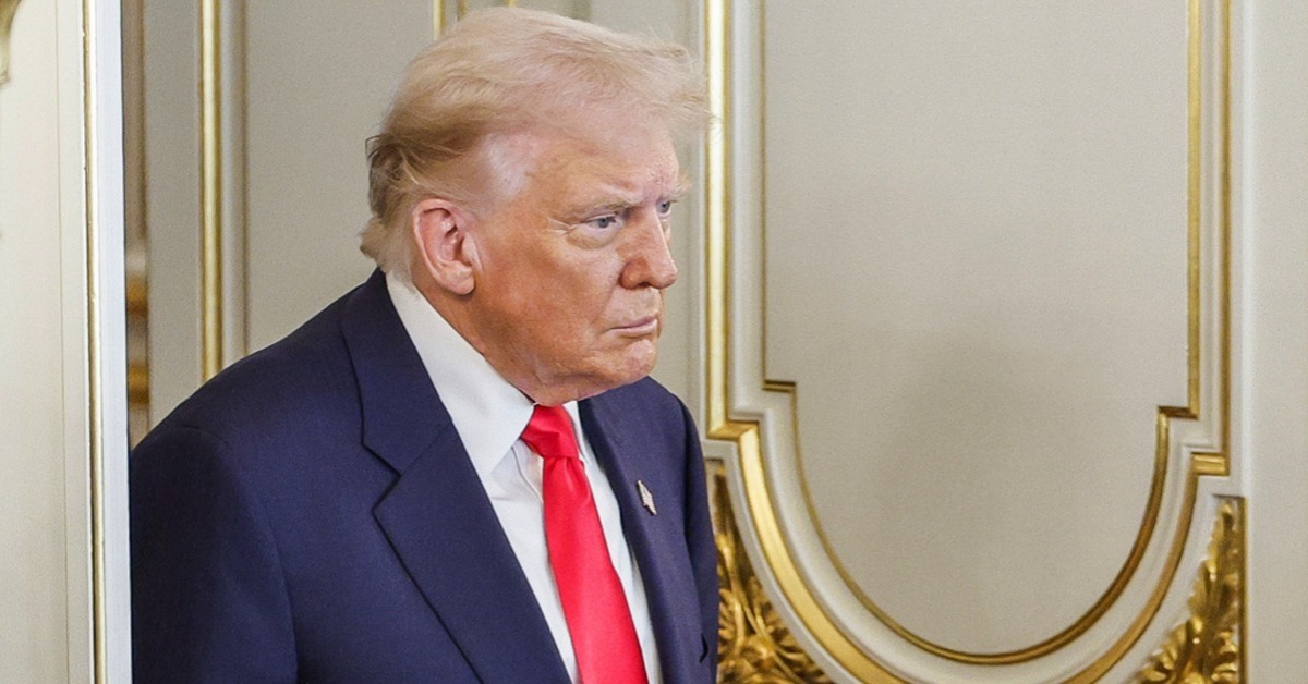 快訊／美最高法院判決 川普對等關稅違法