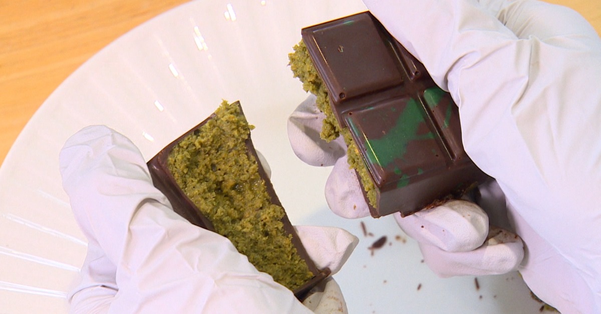 獨家／每天3-5人問！名店遭冒用賣「假」杜拜巧克力