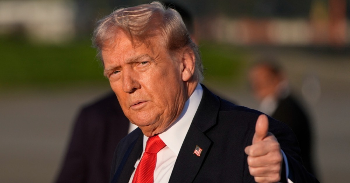 美國一直贏！川普開講創最長國情咨文紀錄