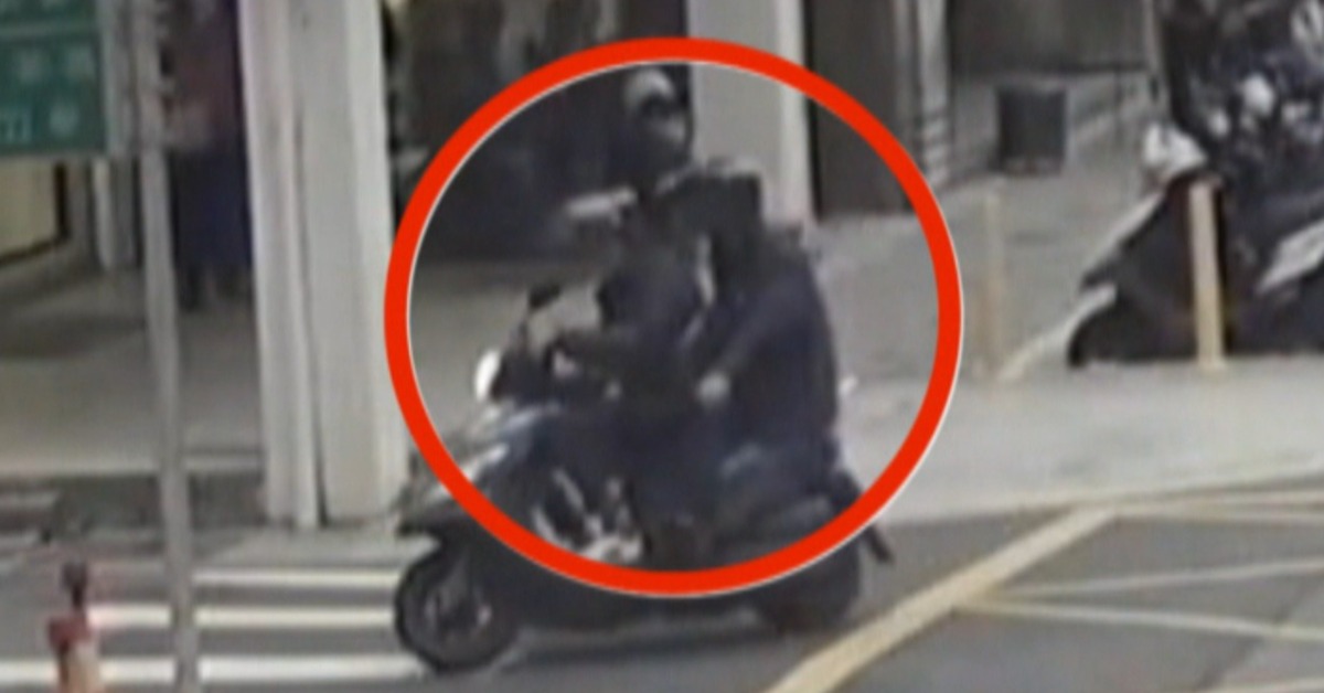 幸災樂禍！男見友遭逮開視訊嘲笑也被抓持毒