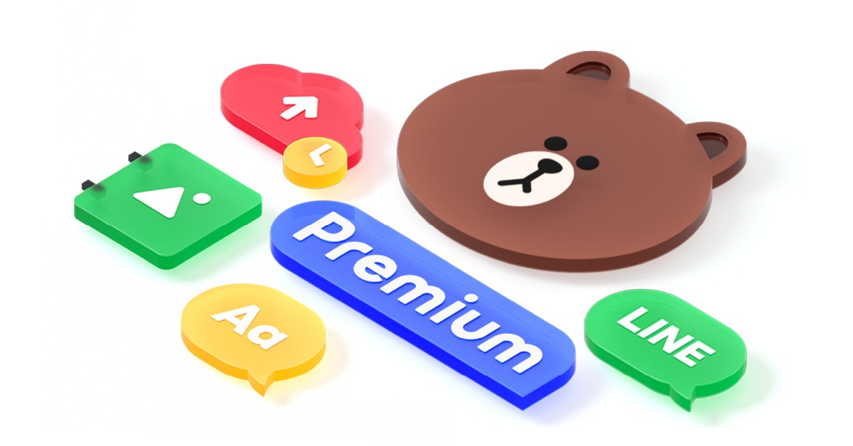 2200萬人注意！LINE超實用2功...