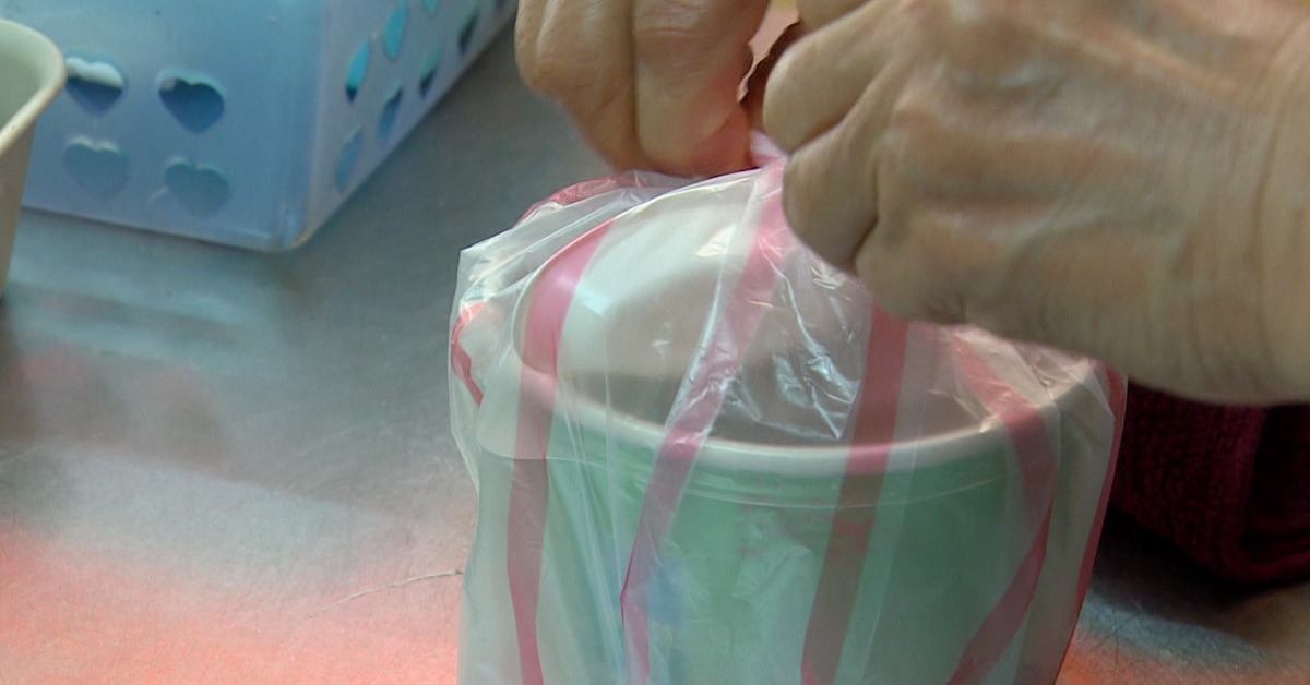 獨家／塑料包材漲逾3成！熟食攤商苦自行吸收