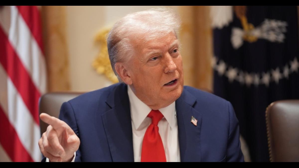 美最高法院判決「對等關稅違法」 川普怒批：是恥辱