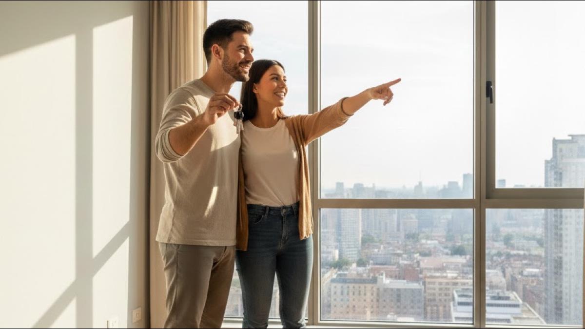 12生肖購屋占比曝！ 「牛、豬」最硬蟬聯冠亞軍 屬雞敏感最觀望