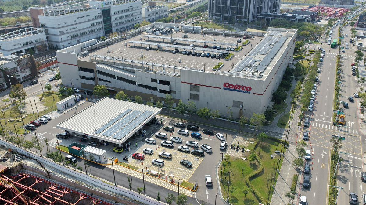 好市多結帳革命來了！ 「10秒閃人」新武器 告別排隊惡夢